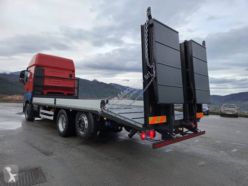 شاحنة Iveco