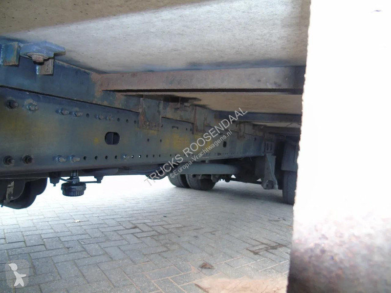 شاحنة MAN 12.250 + EURO 6