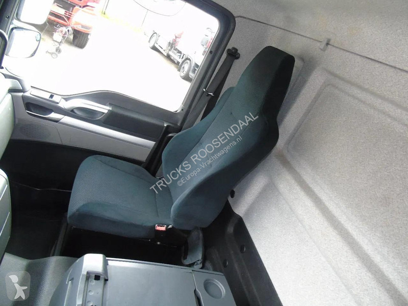 شاحنة MAN 18.250 + carrier supra 850 + euro 6 +...
