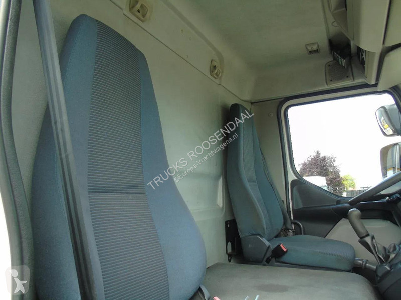 Lastbil Volvo FL 16.260 +CHEREAU +  ATP  +...