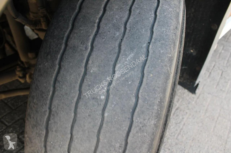 شاحنة Volvo FM 370 + PALFINGER 23002  /6EXT +...