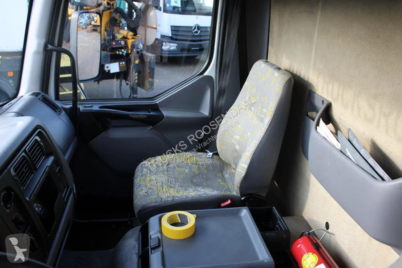 شاحنة Renault 250 + 2 COMP + 6180liter + euro 2...
