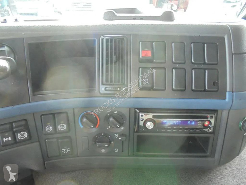 شاحنة Volvo 9.310 + Euro 5 + Manual + Horse...