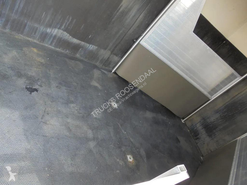 شاحنة MAN 12 .225 + MANUAL