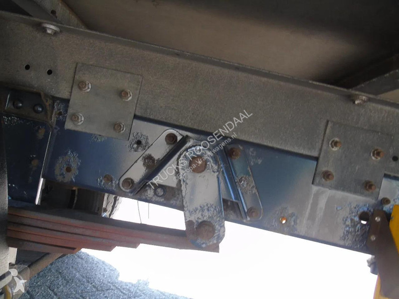 شاحنة Iveco ML 75 E18 + MANUAL + EURO 5