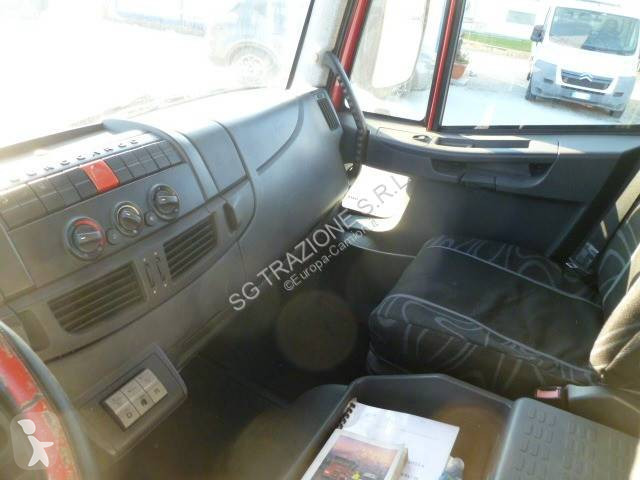 Camión Iveco