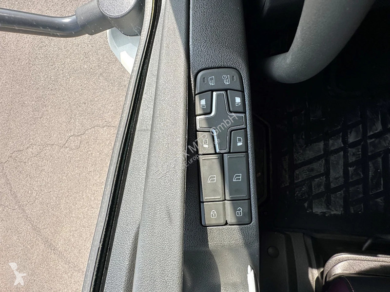 Béton Volvo 500 Volvo 13 500 8X4 Euro6e L13...