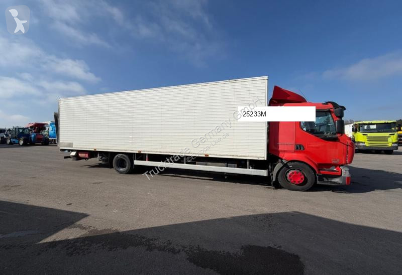 Camion Renault 280.16L