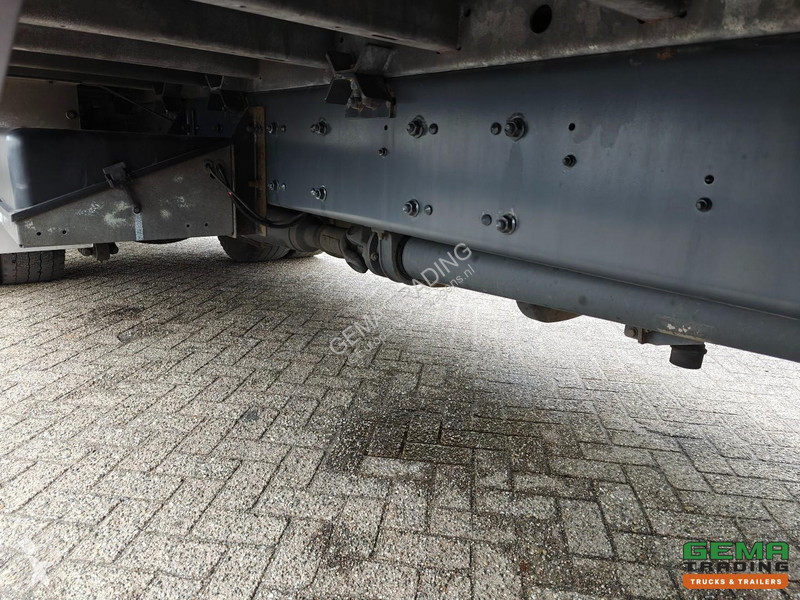 شاحنة DAF 370 FA 4x2 Spacecab Euro6A - 7.7m...