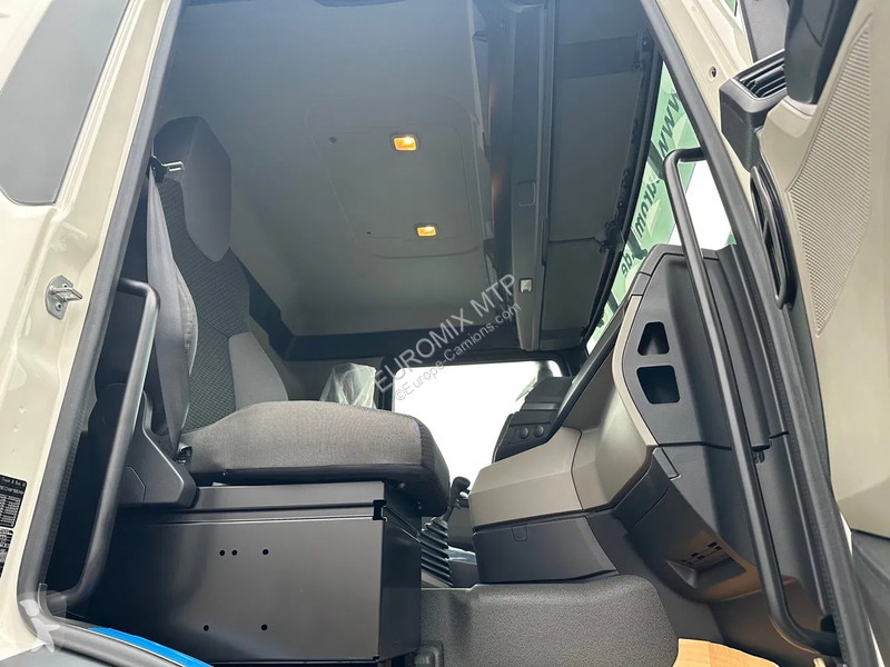 شاحنة MAN TGS 41400 MAN TGS 41.400 8x4 /...