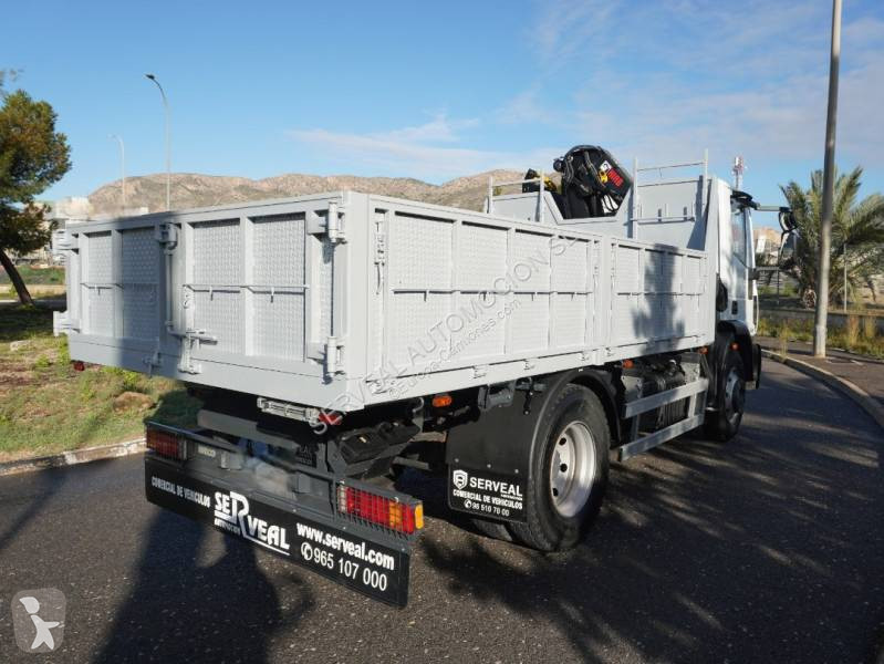 شاحنة Iveco