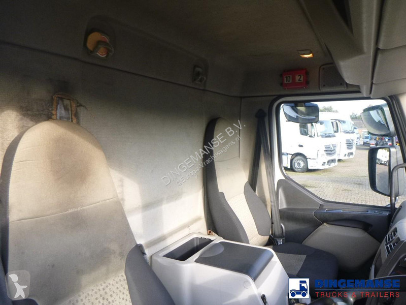 شاحنة Renault 190 dxi 4x2 RHD frigo box 20 m3