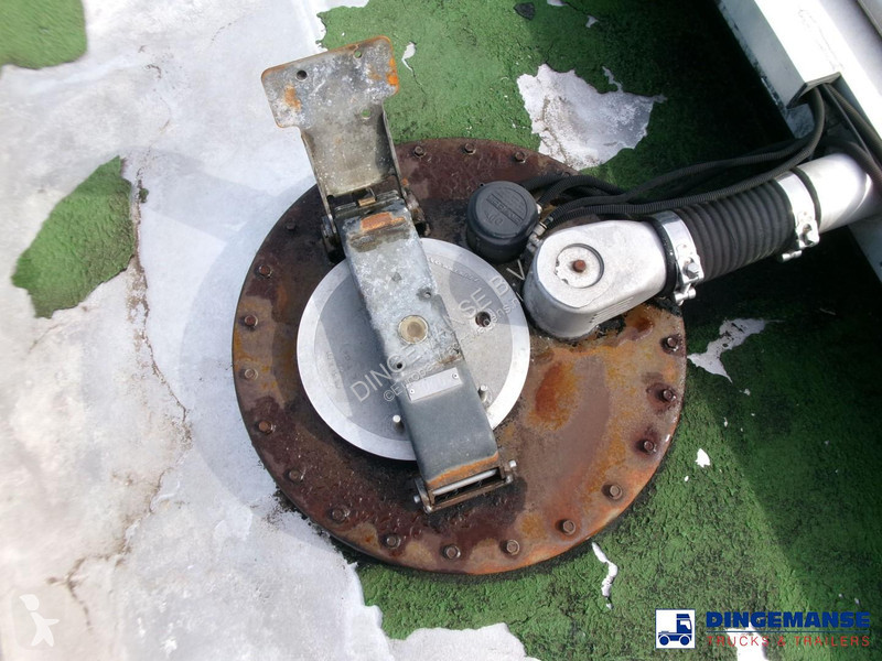 شاحنة Iveco AD260S31Y 6X2 fuel tank 19 m3 / 5...