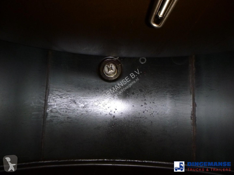شاحنة Renault 220 dci 4x2 fuel tank 10.5 m3 / 4...
