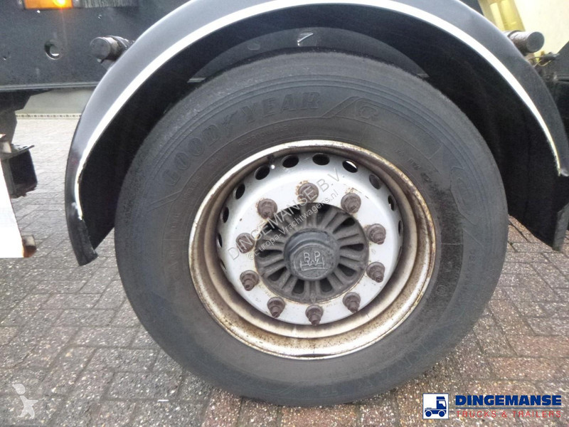 شاحنة DAF 480 FA 4x2 Euro 6 + retarder...
