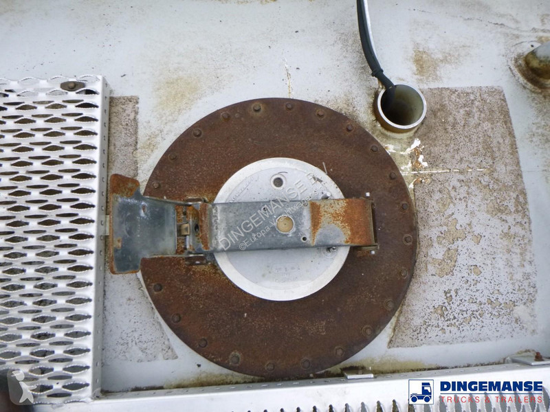 Camión Renault 270 dxi 4x2 fuel tank 13 m3 / 4...