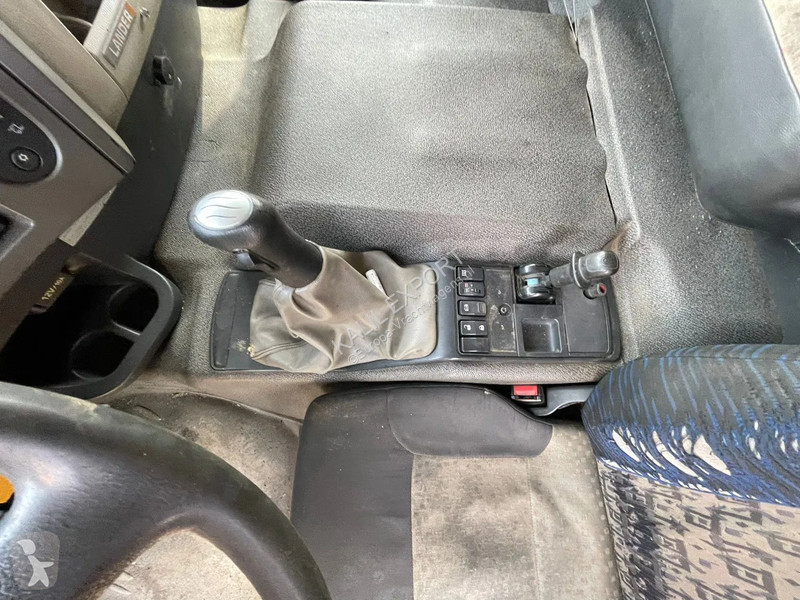 شاحنة Renault Euro 5 370 DXI Toilet Truck 6x4...