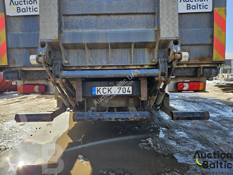 Camion Volvo FL 4X2