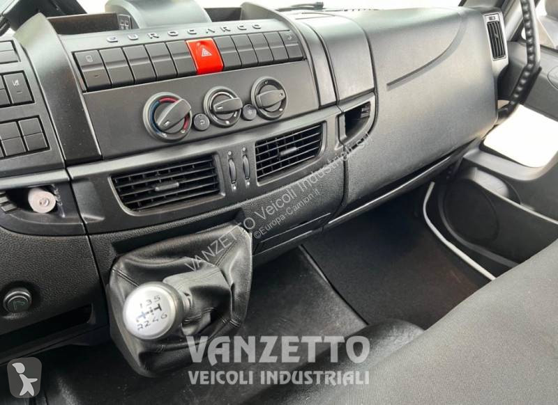 Camion Iveco