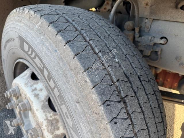 شاحنة Volvo 280