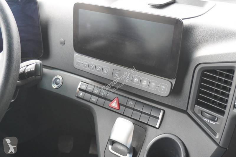 شاحنة Mercedes
