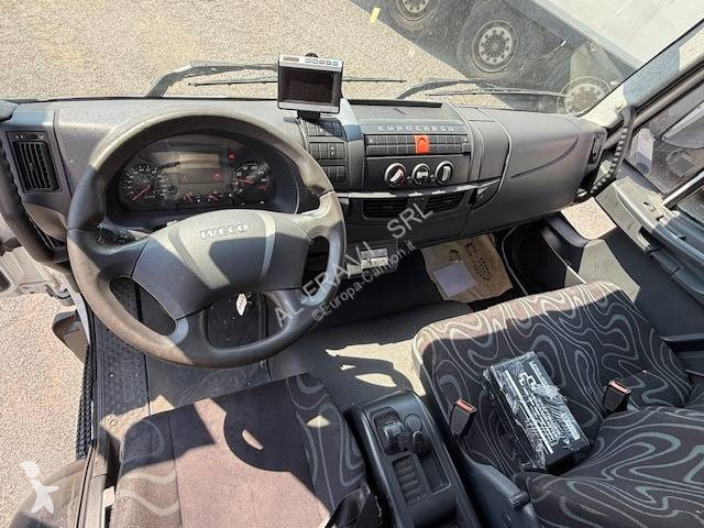 شاحنة Iveco