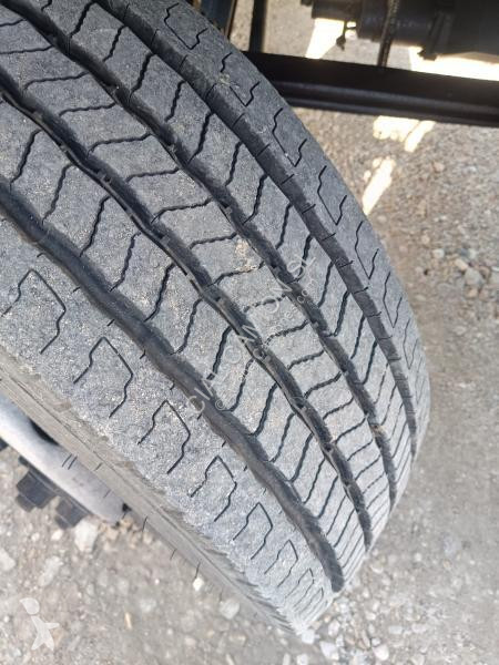 شاحنة DAF 210