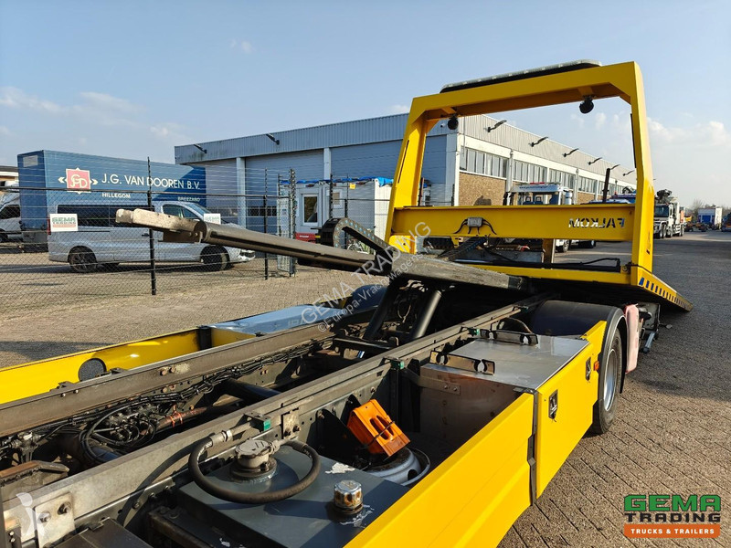 شاحنة MAN 12.250 4x2 Euro6 Sleeping Cab...