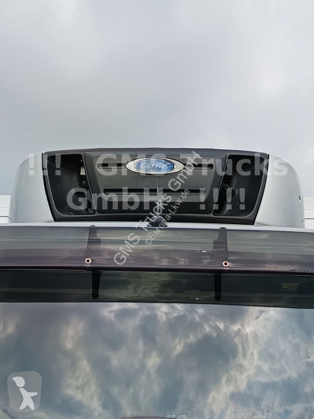 Mercedes 2546 / 6X2 / Carrier FRIGO Cool /...