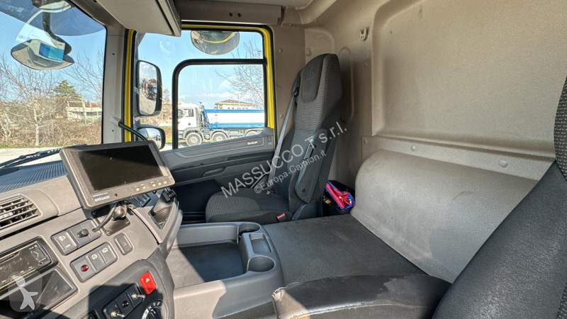 Camion DAF 460 CF 6x4