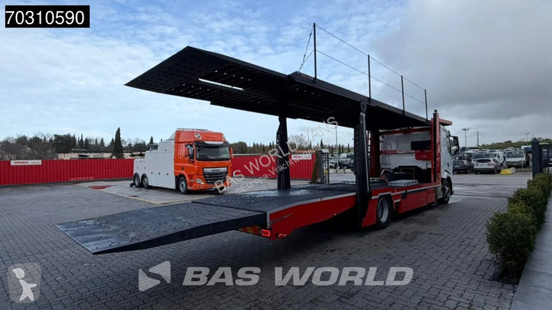 Lastbil DAF 530  4X2 NEW! BASREAL Car...