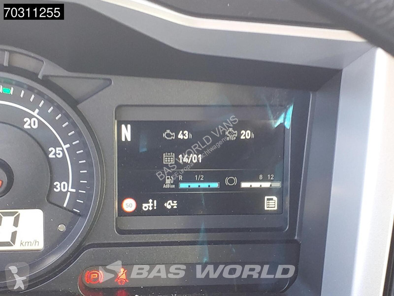 شاحنة Renault C 320 4X2 Fassi F125.A.1.23 XE...