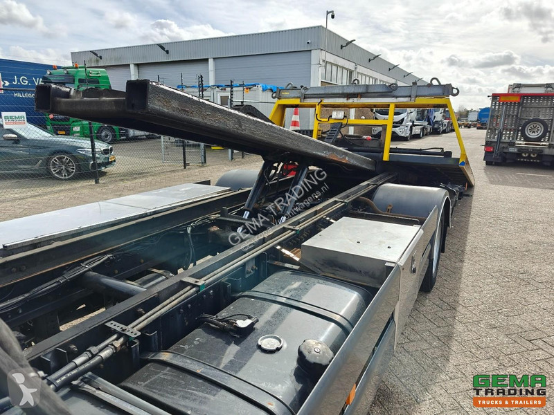 شاحنة MAN 15.250 4x2 Day Cab (6 seats) Euro5 -...