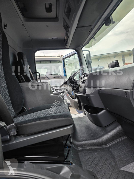 Mercedes 1223 / FRIGO COOL / Thermo King...