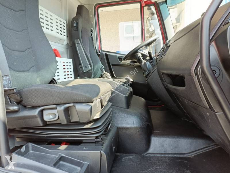 Camion Iveco