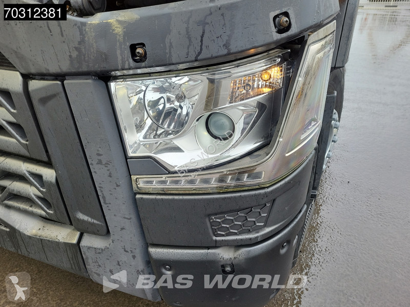 شاحنة Renault C 430 6X2 HIAB X-HIDUO 158BS-3...