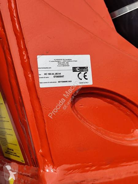 Camion Iveco