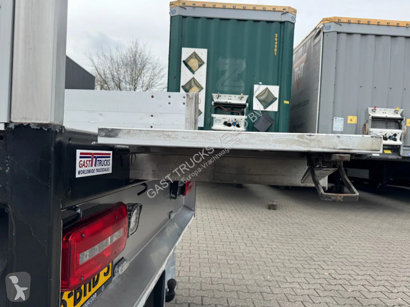 شاحنة DAF CF 330 6x2*4 Palfinger PK1 Euro 6...