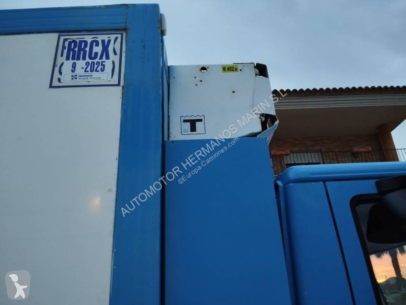 شاحنة Iveco