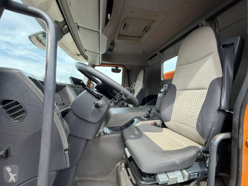 شاحنة Renault PREMIUM 18.380 4x2 Wywrotka 3...