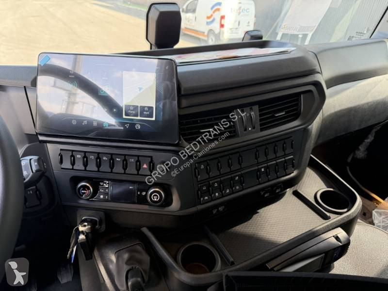 شاحنة Iveco
