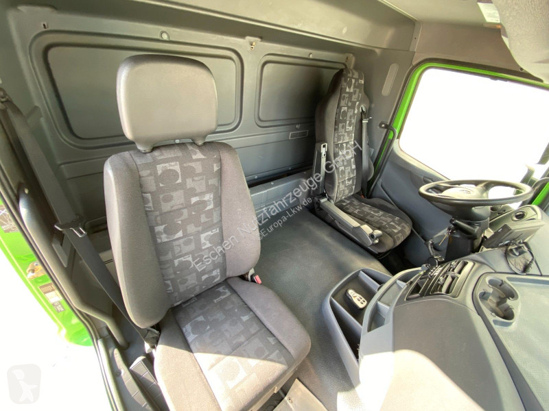 شاحنة Mercedes 2536 A3 |...