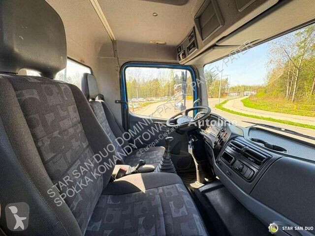 شاحنة Mercedes PK 8500