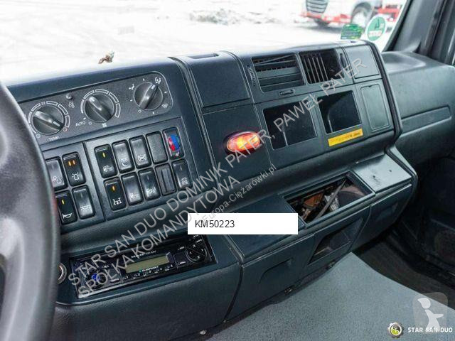 شاحنة MAN 477 EP-5 HIPRO
