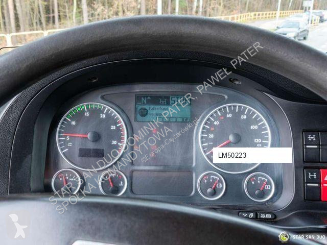 شاحنة MAN F310CXP