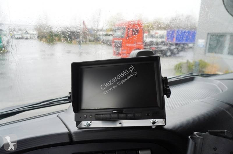 شاحنة Iveco