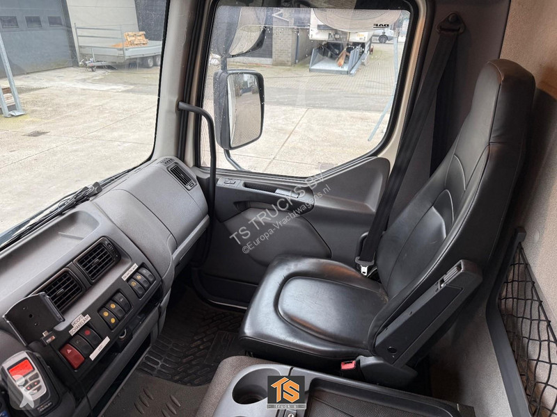 شاحنة DAF FA G08 MANUAL - EURO 5 -...