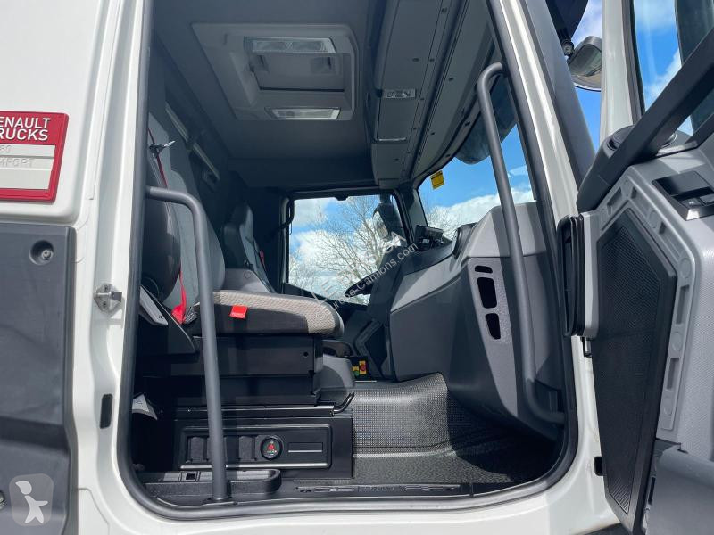 شاحنة Renault  C480 COMFORT