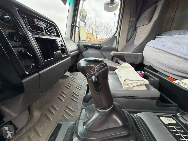 شاحنة Renault 420 Multilift 6x2 Manual Gearbox...