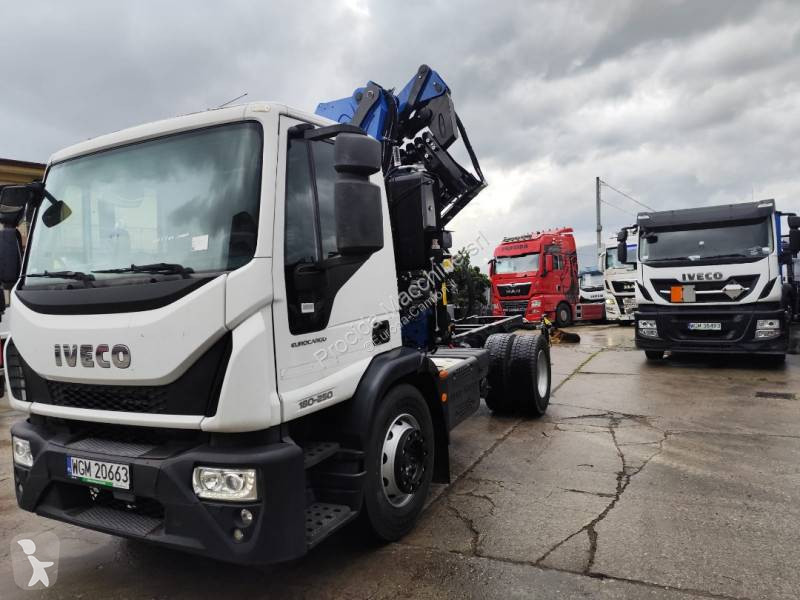 Camion Iveco